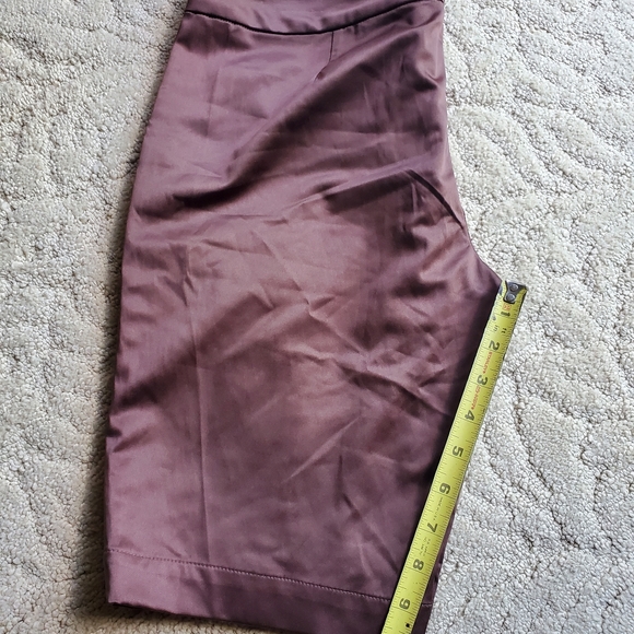 BNWT Sele walking shorts | Size 9/10 - Picture 2 of 4